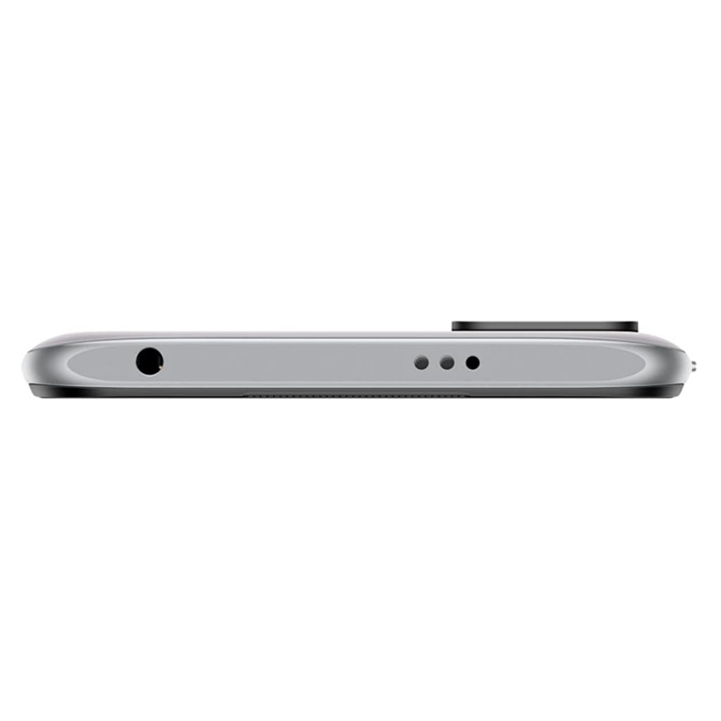 Redmi Note 10T 5G Smartphone 4GB RAM 64GB ROM Chromium White