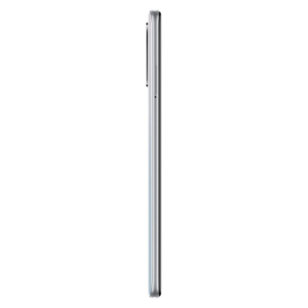 Redmi Note 10T 5G Smartphone 4GB RAM 64GB ROM Chromium White