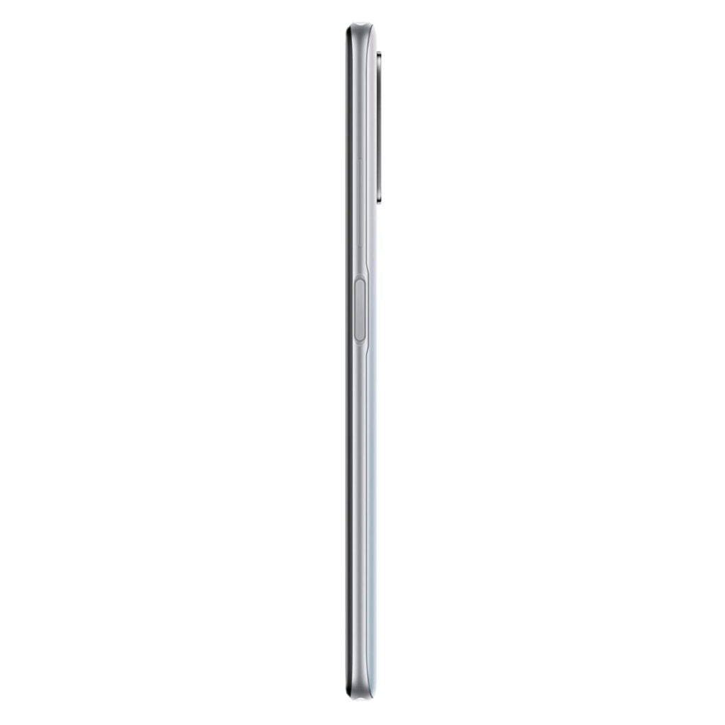 Redmi Note 10T 5G Smartphone 4GB RAM 64GB ROM Chromium White