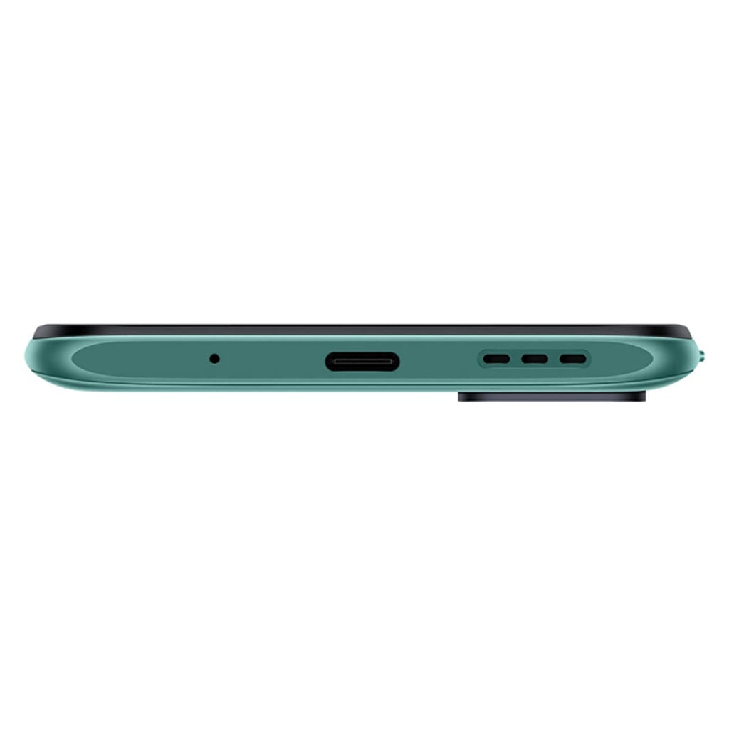 Redmi Note 10T 5G Smartphone 4GB RAM 64GB ROM Mint Green