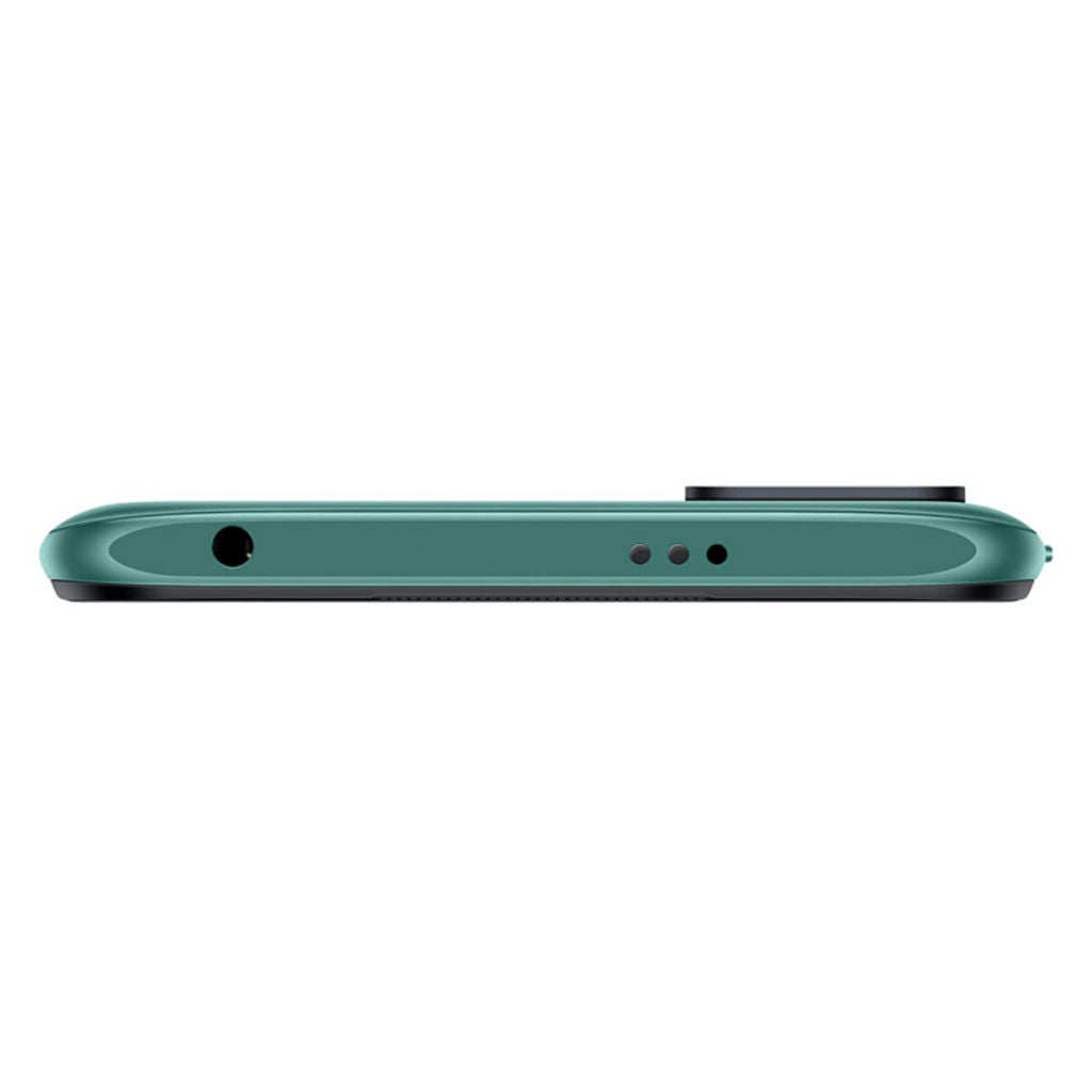 Redmi Note 10T 5G Smartphone 4GB RAM 64GB ROM Mint Green