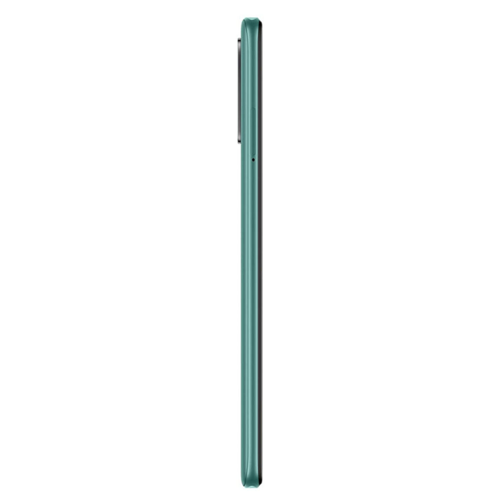 Redmi Note 10T 5G Smartphone 4GB RAM 64GB ROM Mint Green