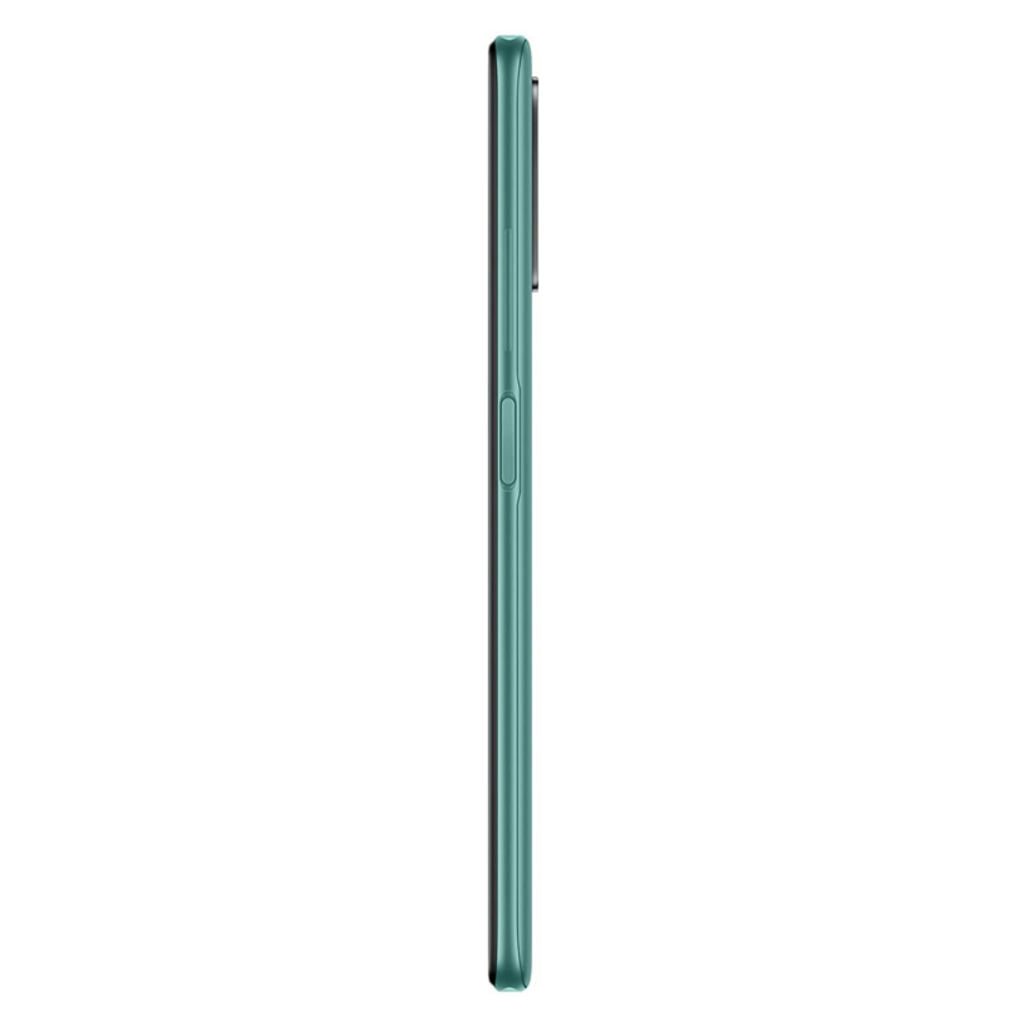 Redmi Note 10T 5G Smartphone 4GB RAM 64GB ROM Mint Green