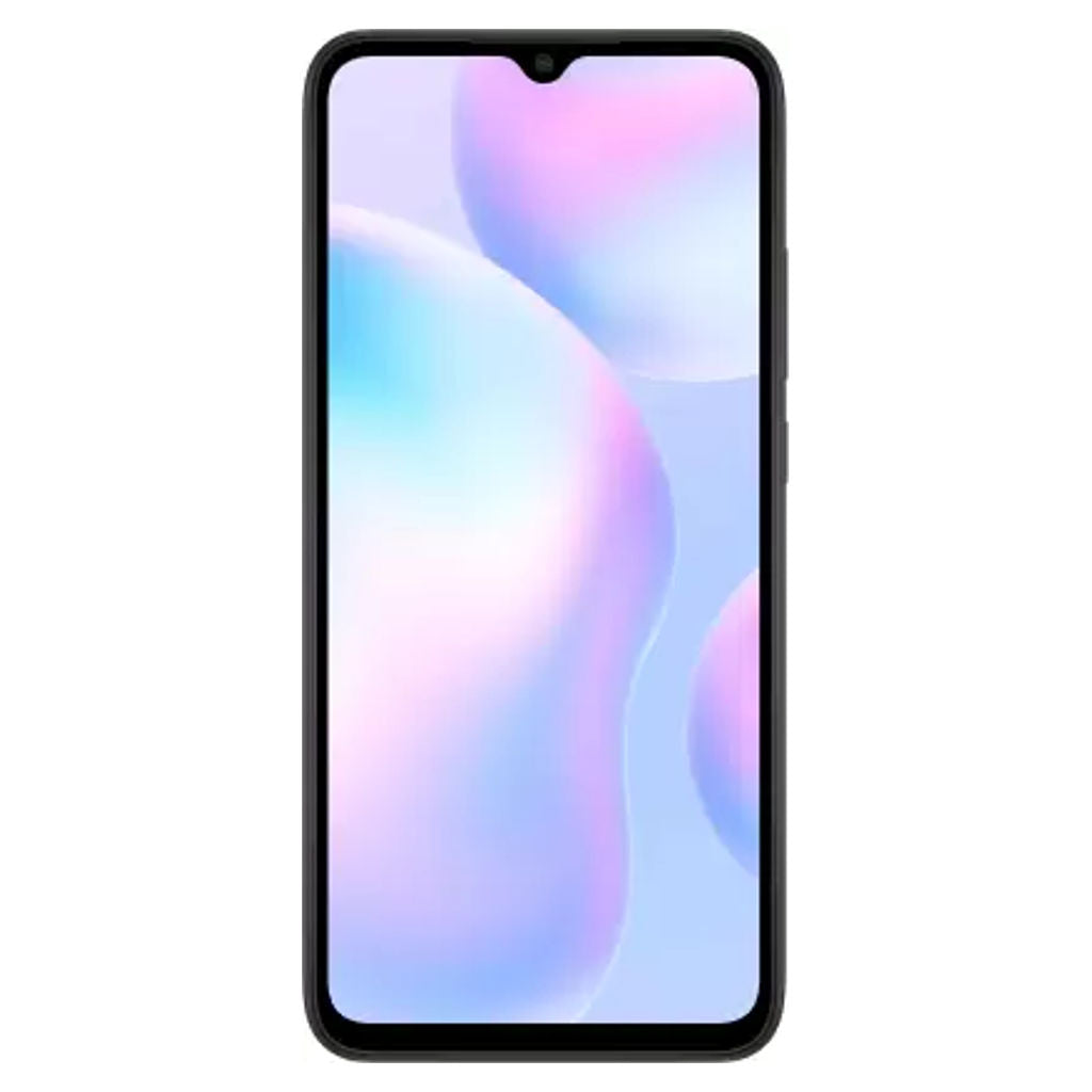 Redmi 9i Sport Smartphone 4GB RAM 64GB ROM Carbon Black