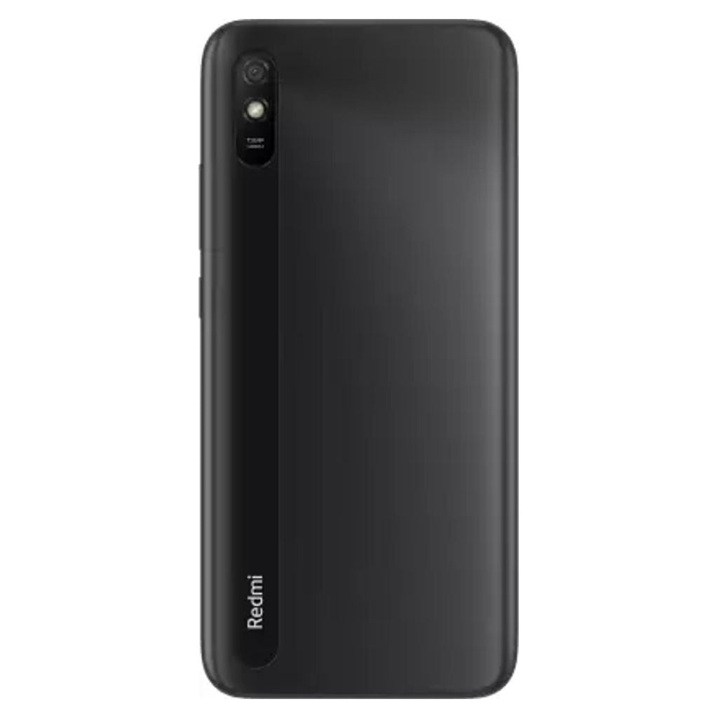 Redmi 9i Sport Smartphone 4GB RAM 64GB ROM Carbon Black