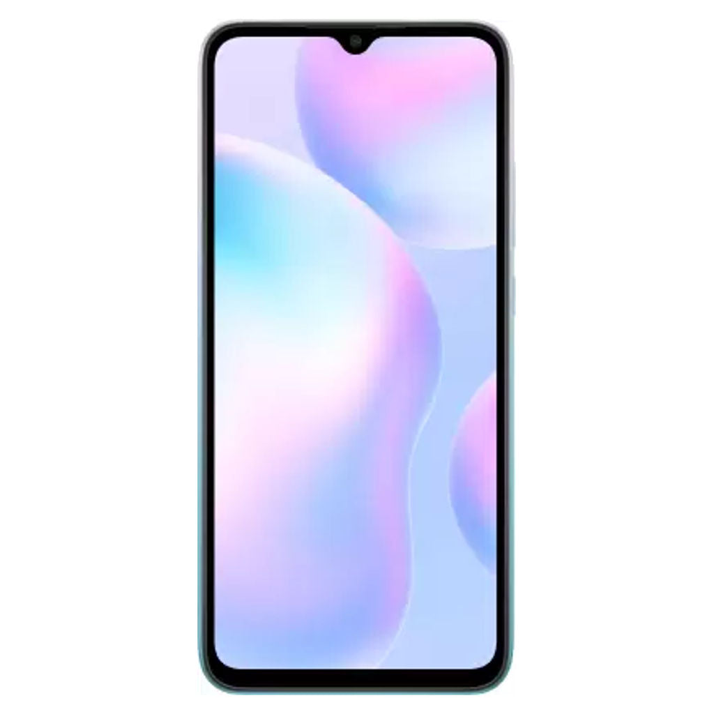 Redmi 9i Sport Smartphone 4GB RAM 64GB ROM Metallic Blue