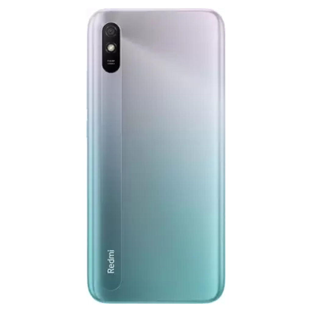Redmi 9i Sport Smartphone 4GB RAM 64GB ROM Metallic Blue