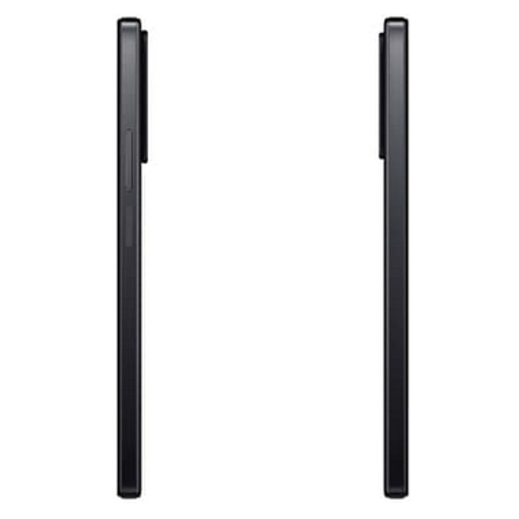 Xiaomi 11i 5G Smartphone 6GB RAM 128GB ROM Stealth Black