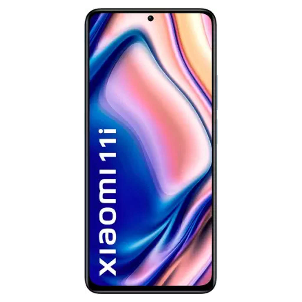 Xiaomi 11i 5G Smartphone 6GB RAM 128GB ROM Pacific Pearl