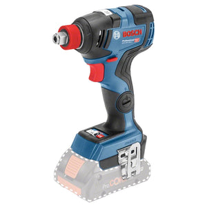 Bosch Professional Cordless Impact Driver & Wrench 18V 200Nm GDX 18V-200 C 