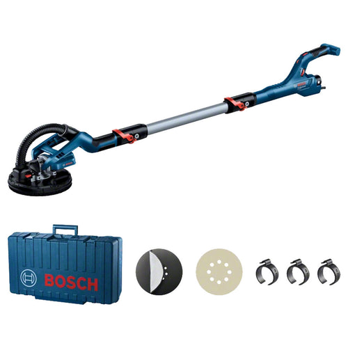 Bosch Professional Drywall Sander 550W GTR 550 