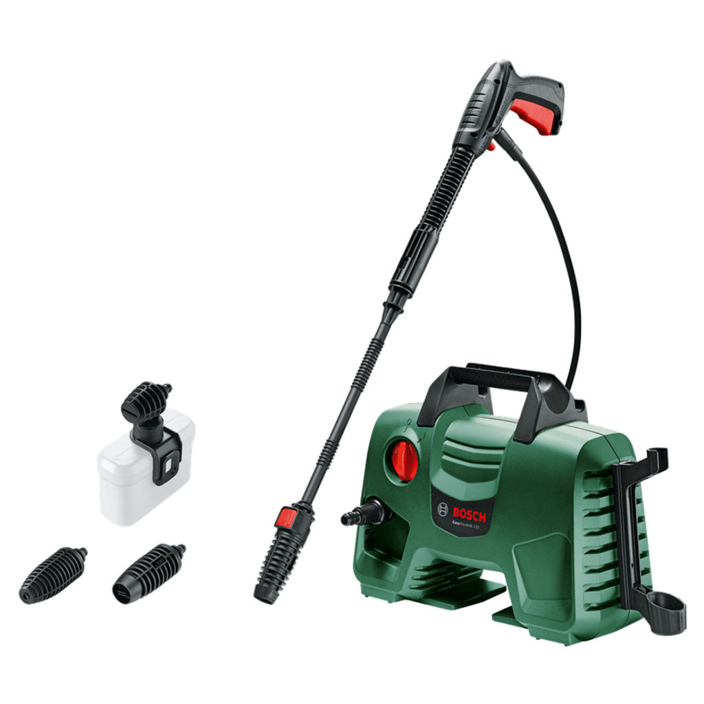 Bosch Easy Aquatak 110 High Pressure Washer 1300W