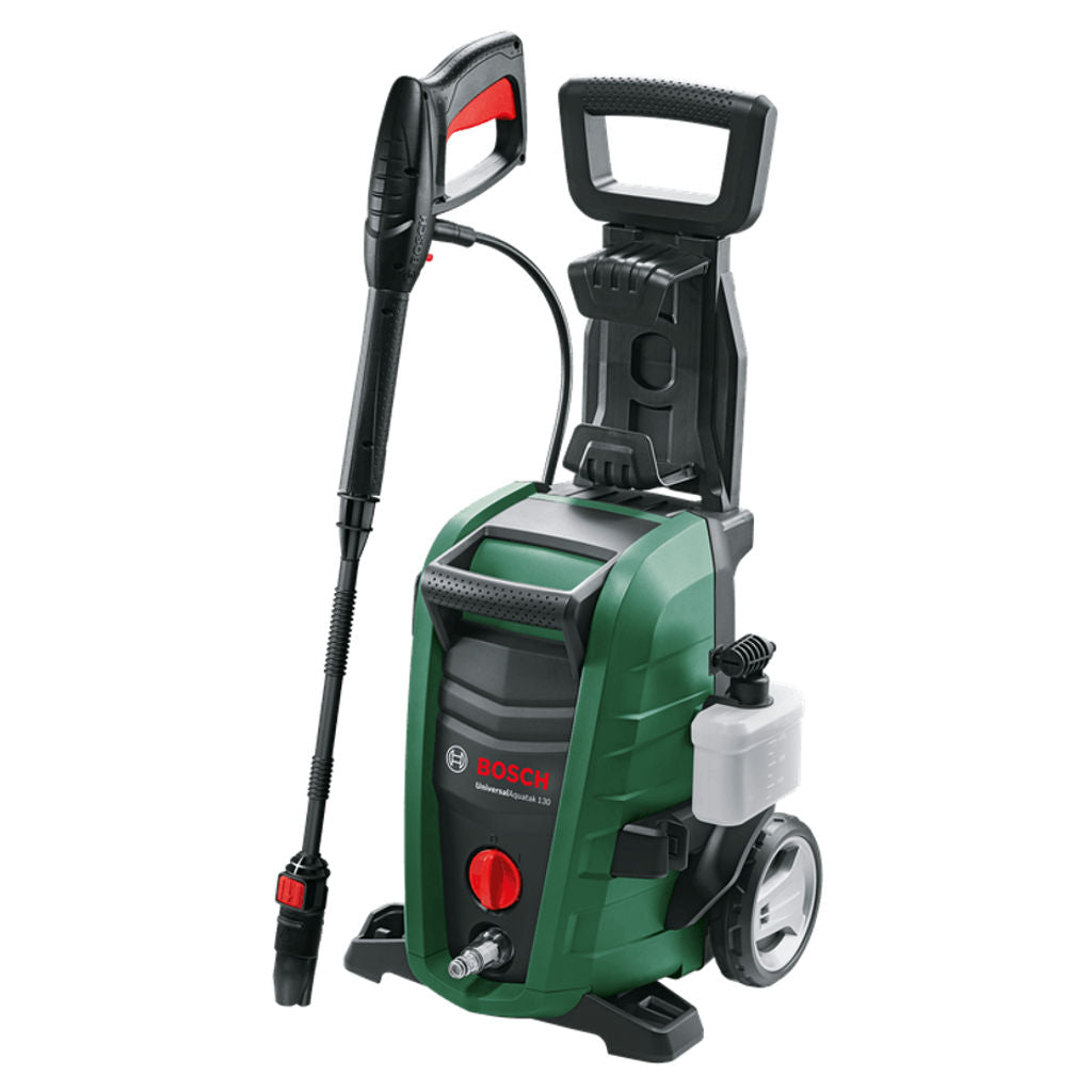 Bosch Universal Aquatak 130 High Pressure Washer 1700W 