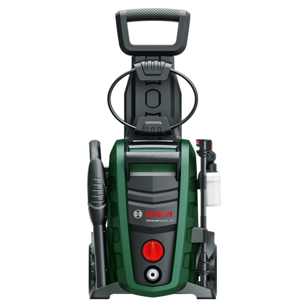 Bosch Universal Aquatak 130 High Pressure Washer 1700W