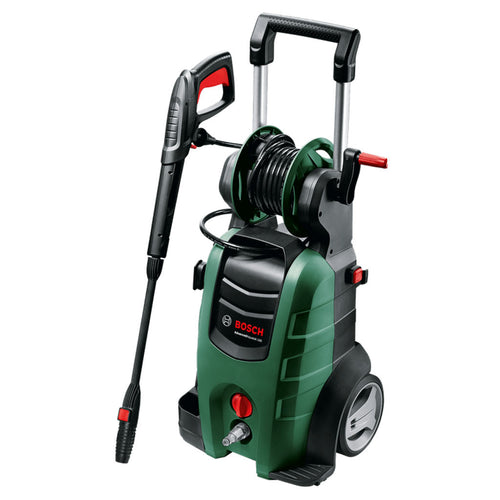 Bosch Advanced Aquatak 140 High Pressure Washer 2100W 