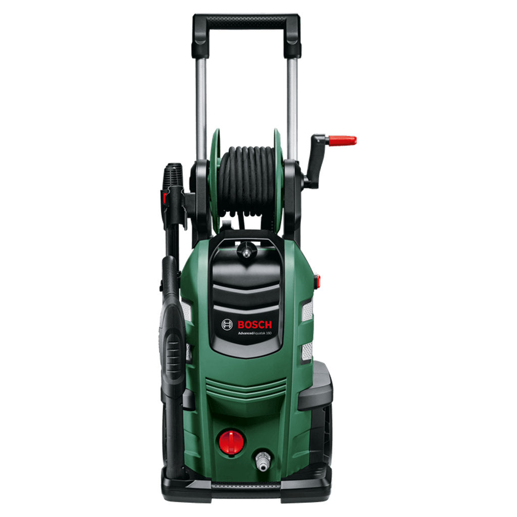 Bosch Advanced Aquatak 160 High Pressure Washer 2600W