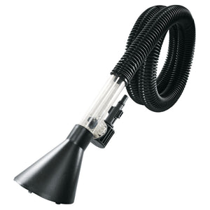 Bosch Suction Nozzle Black 