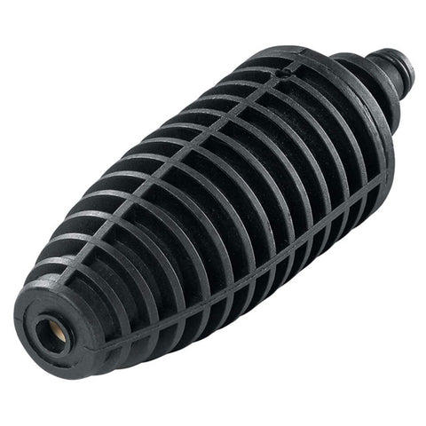 Bosch Rotary Nozzle Black 