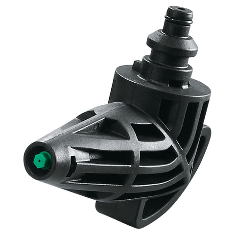 Bosch 90° Nozzle Black 