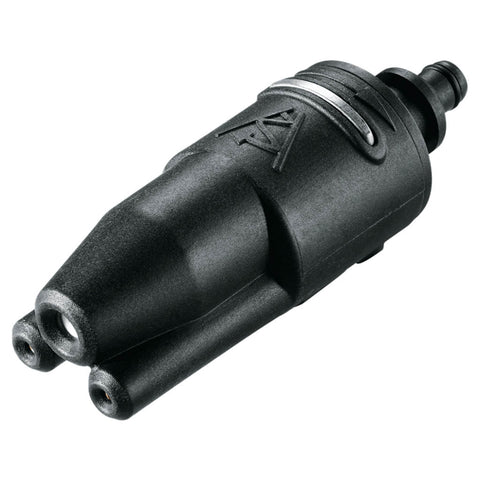 Bosch Trio Nozzle Black 