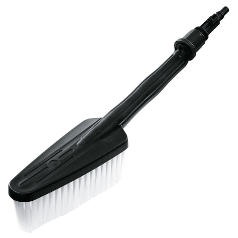 Bosch Wash Brush Black 