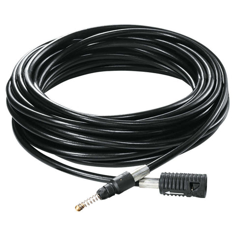 Bosch Drain Cleaner 130 Bar 10m Black 