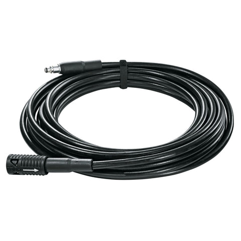 Bosch Extension Hose 160 Bar 6m Black 