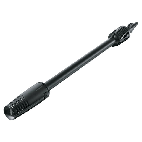 Bosch Variable Fan Lance 150 Bar Black 