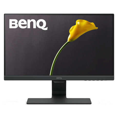 BenQ IPS Full HD LED Backlit Monitor 22Inch Black GW2283 
