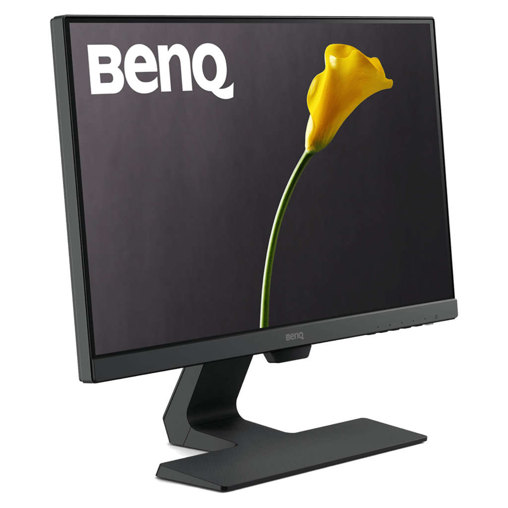 BenQ IPS Full HD LED Backlit Monitor 22Inch Black GW2283