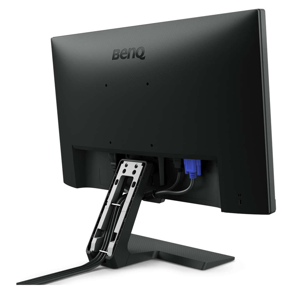 BenQ IPS Full HD LED Backlit Monitor 22Inch Black GW2283