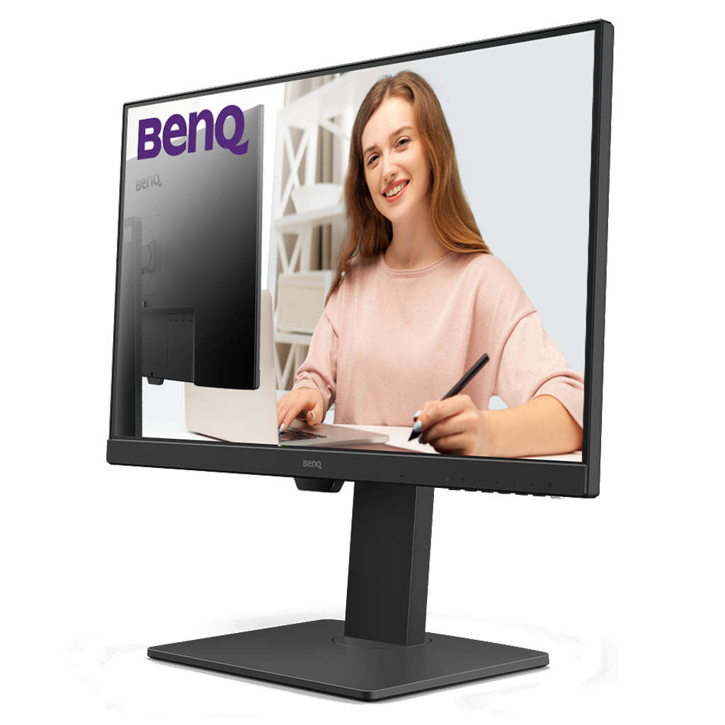 BenQ IPS Full HD LED Backlit Monitor 23.8Inch Black GW2485TC