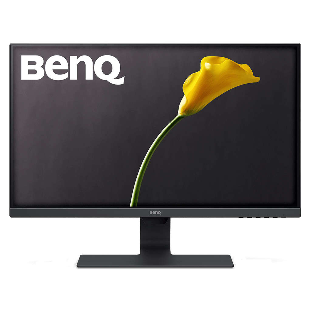 BenQ IPS Full HD LED Backlit Monitor 27Inch Black GW2780 