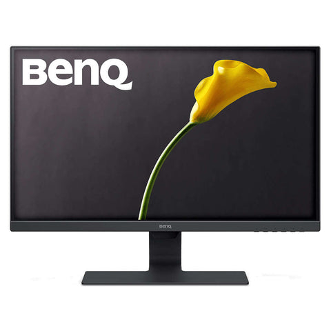 BenQ IPS Full HD LED Backlit Monitor 27Inch Black GW2780 