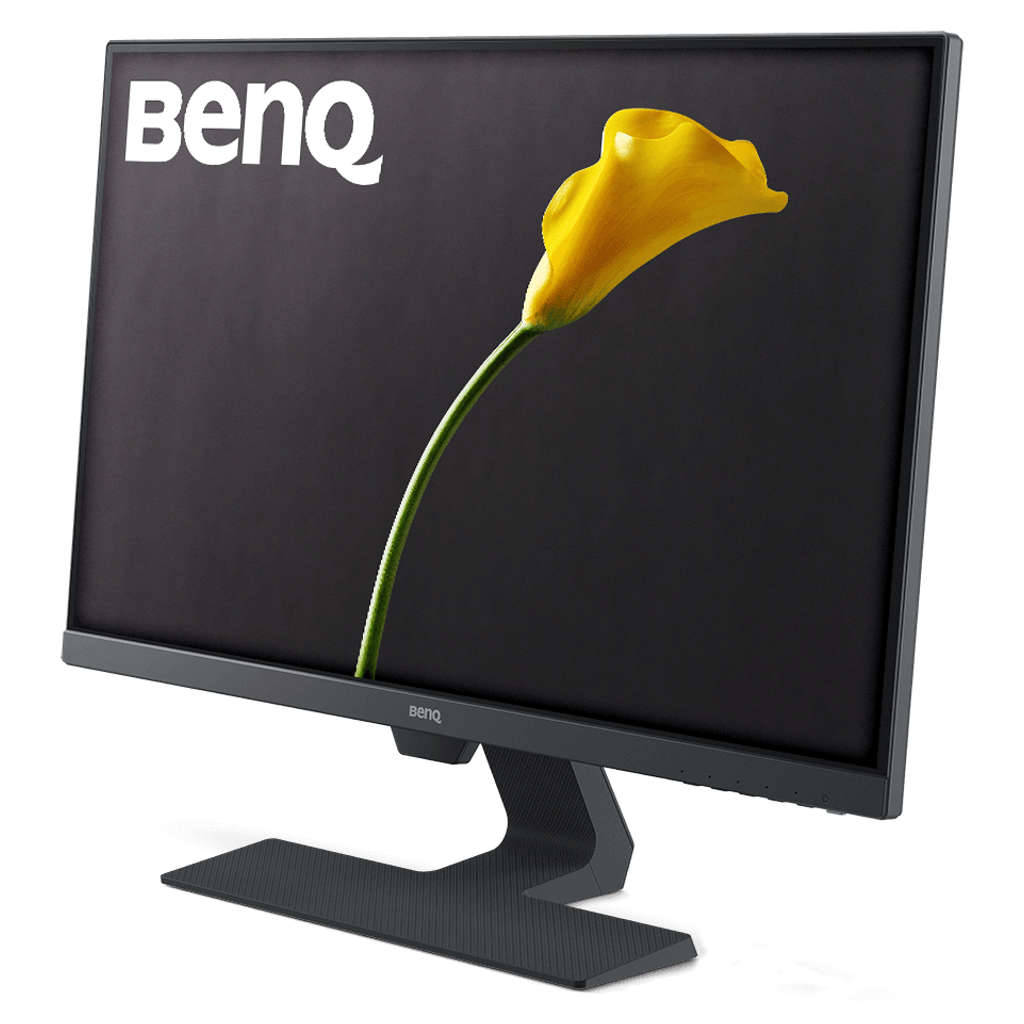 BenQ IPS Full HD LED Backlit Monitor 27Inch Black GW2780