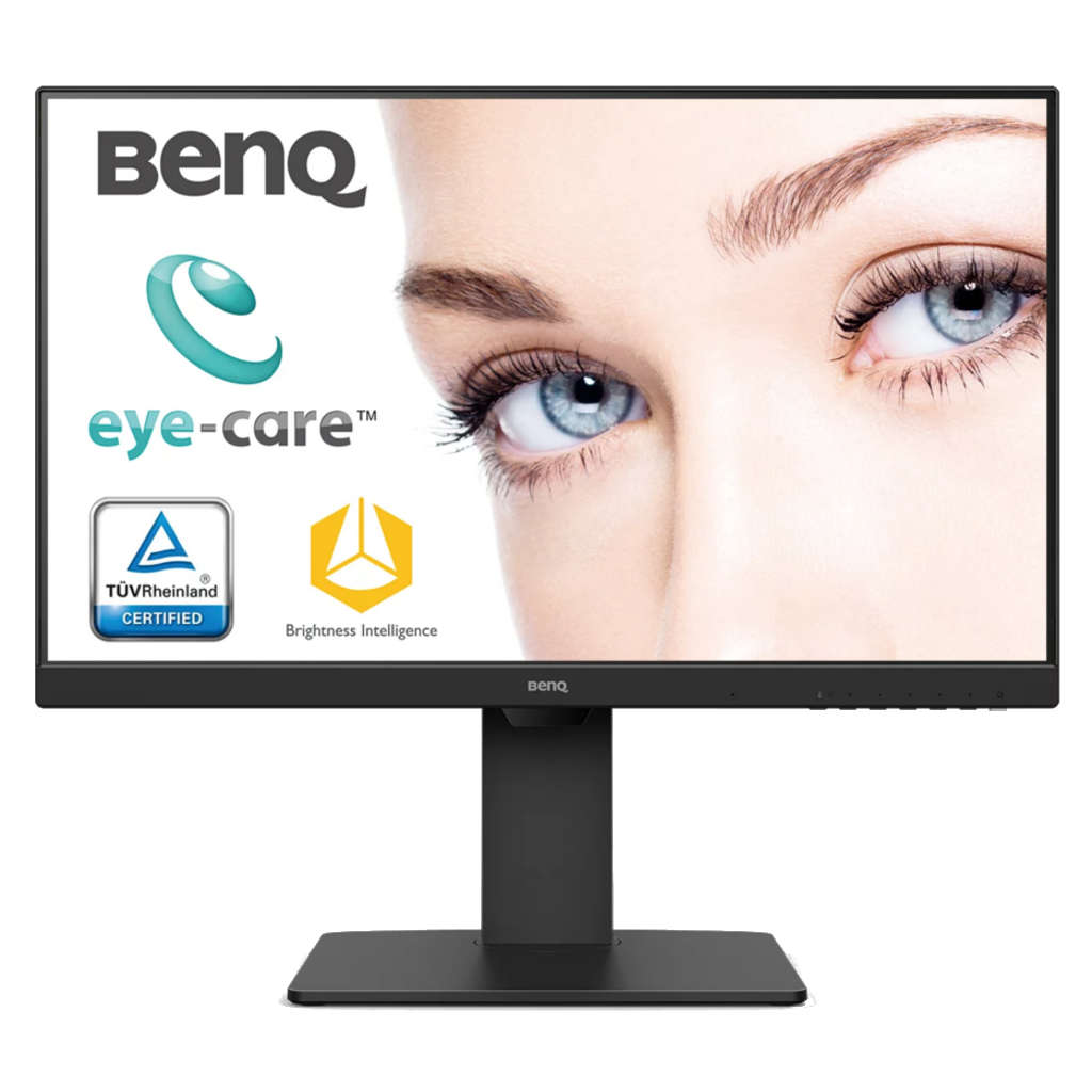 BenQ IPS Full HD LED Backlit Monitor With Height Adjusment 27Inch Black GW2785TC 