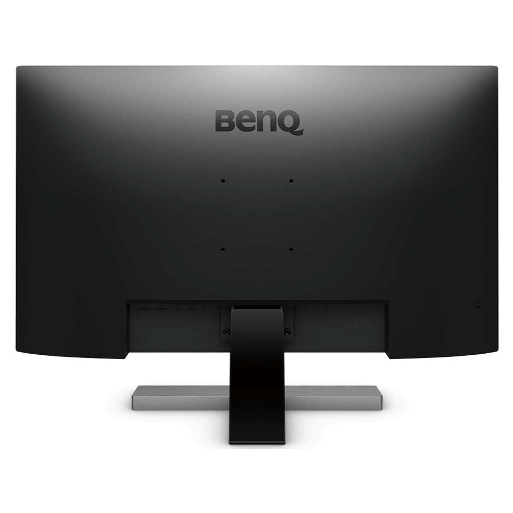 BenQ 4K UHD HDRi Entertainment Monitor With Eye-Care Technology 32Inch EW3270U