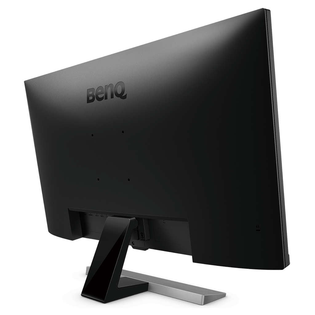 BenQ 4K UHD HDRi Entertainment Monitor With Eye-Care Technology 32Inch EW3270U