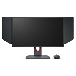 BenQ Zowie Full HD eSports Gaming Monitor With DyAc Technology 240Hz 24.5Inch XL2546K 