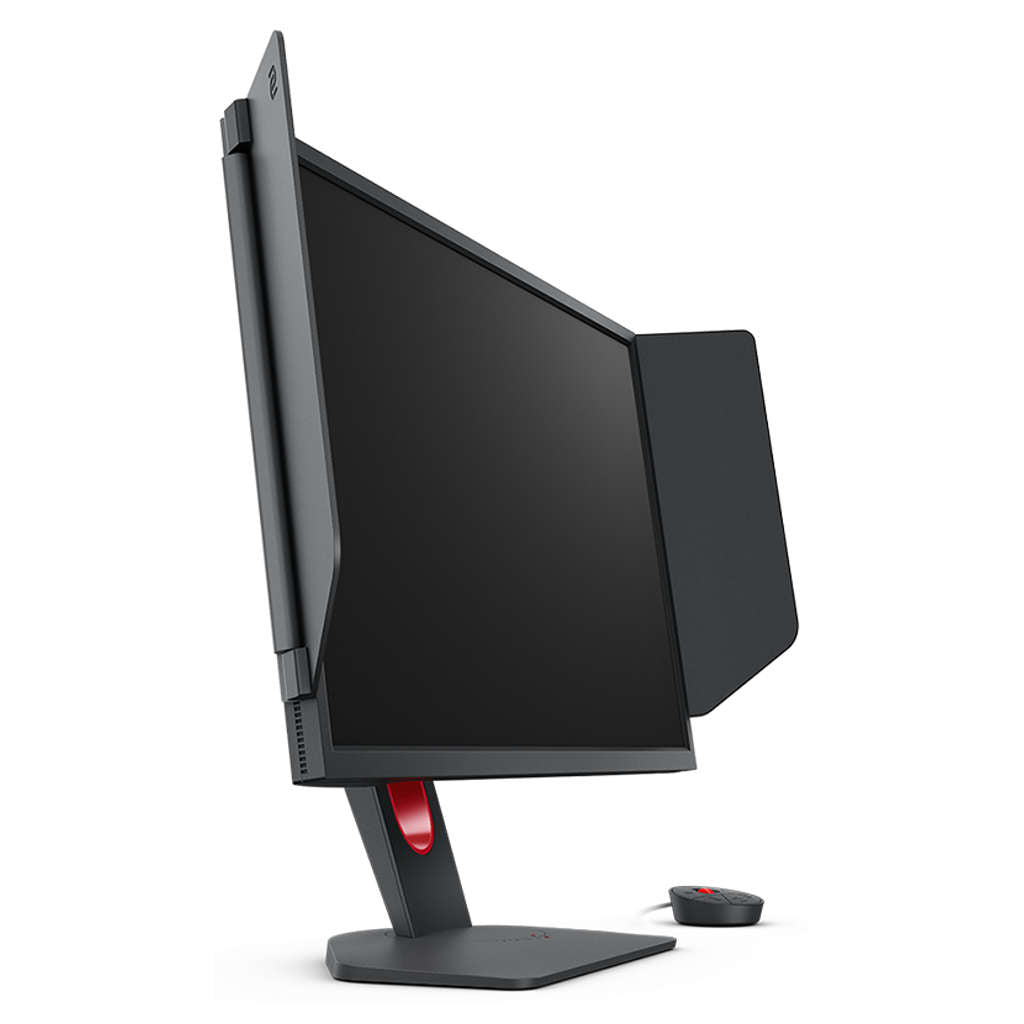 BenQ Zowie Full HD eSports Gaming Monitor With DyAc Technology 240Hz 24.5Inch XL2546K
