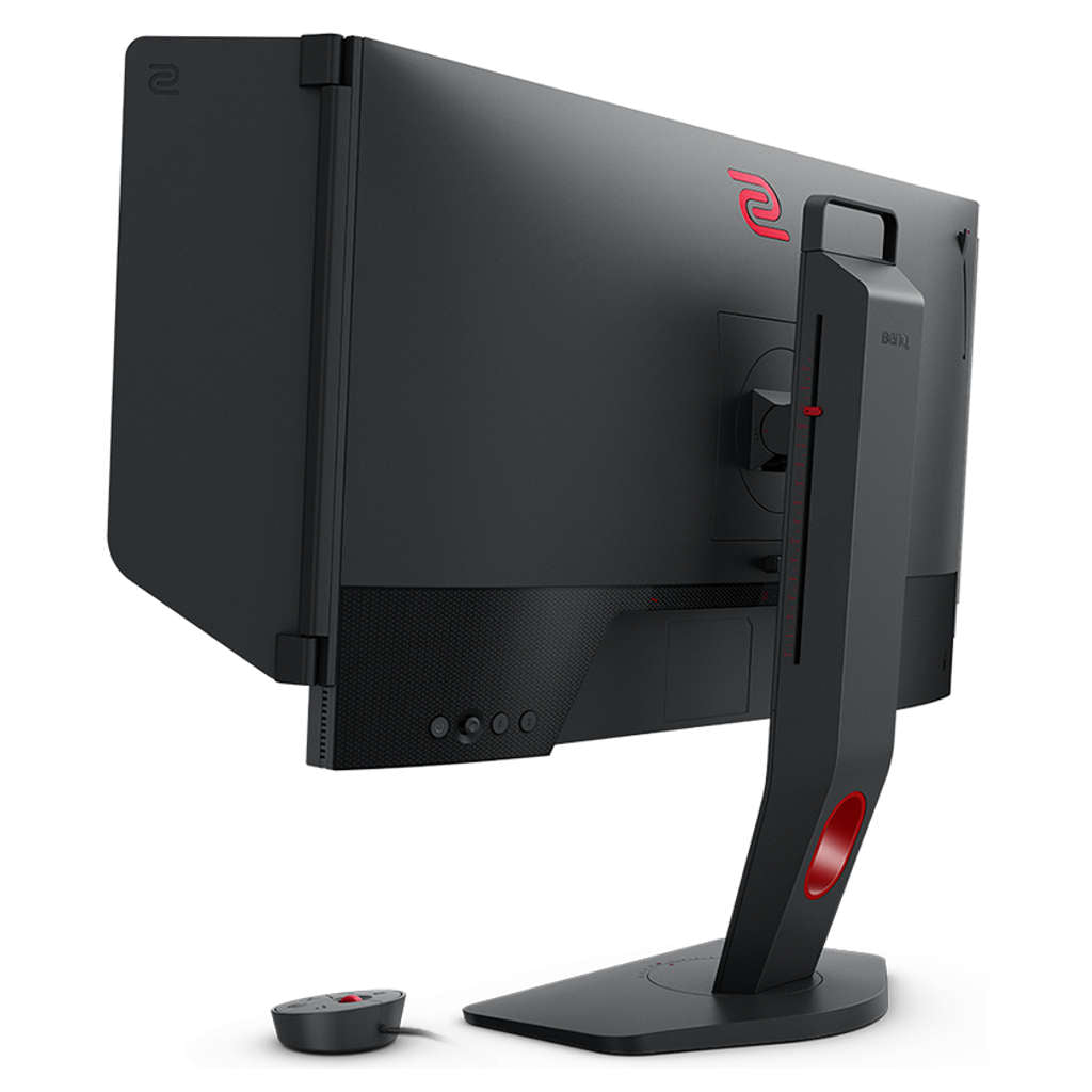 BenQ Zowie Full HD eSports Gaming Monitor With DyAc Technology 240Hz 24.5Inch XL2546K