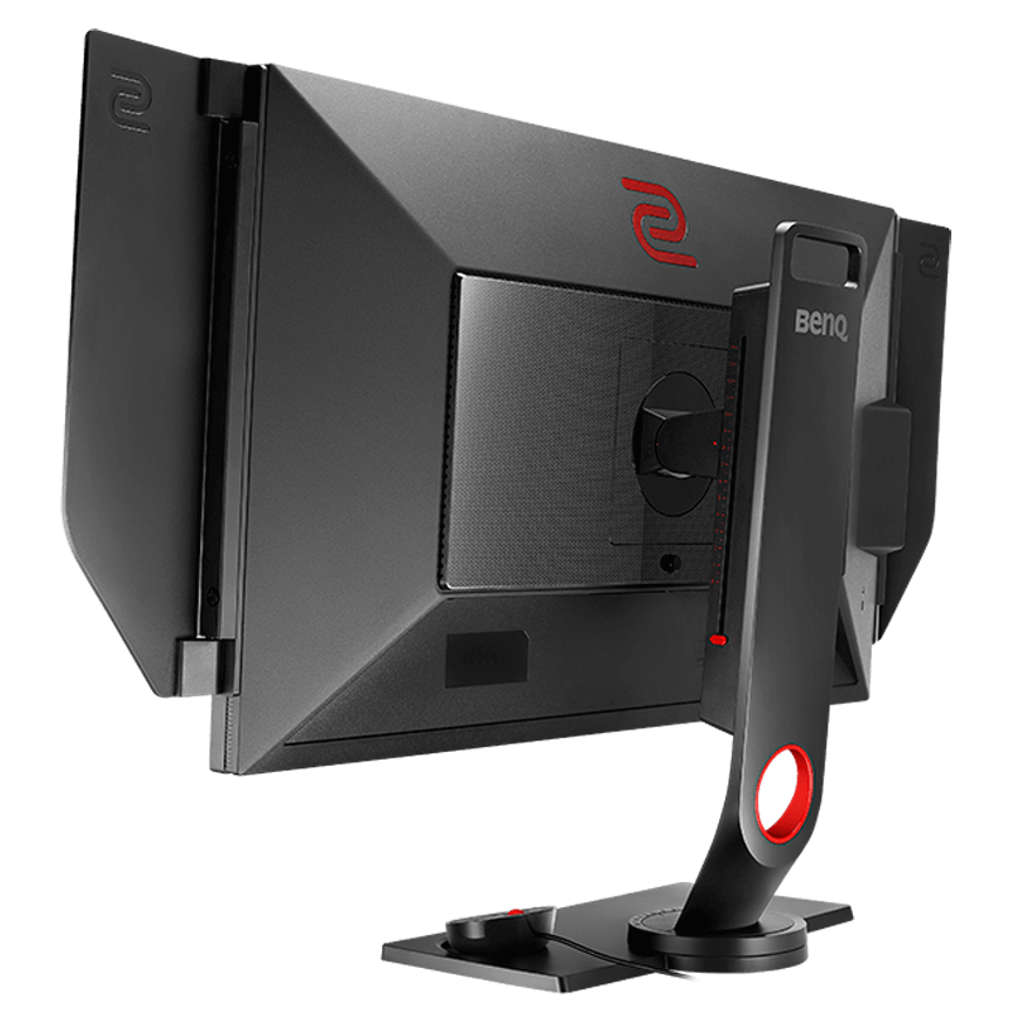BenQ Zowie Full HD eSports Gaming Monitor With DyAc Technology 240Hz 27Inch XL2746S