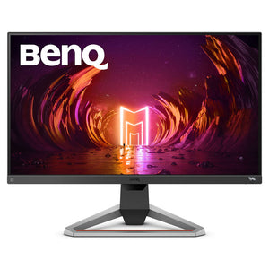 BenQ MOBIUZ IPS Full HD Immersive Gaming Monitor 24.5Inch 165Hz EX2510S 