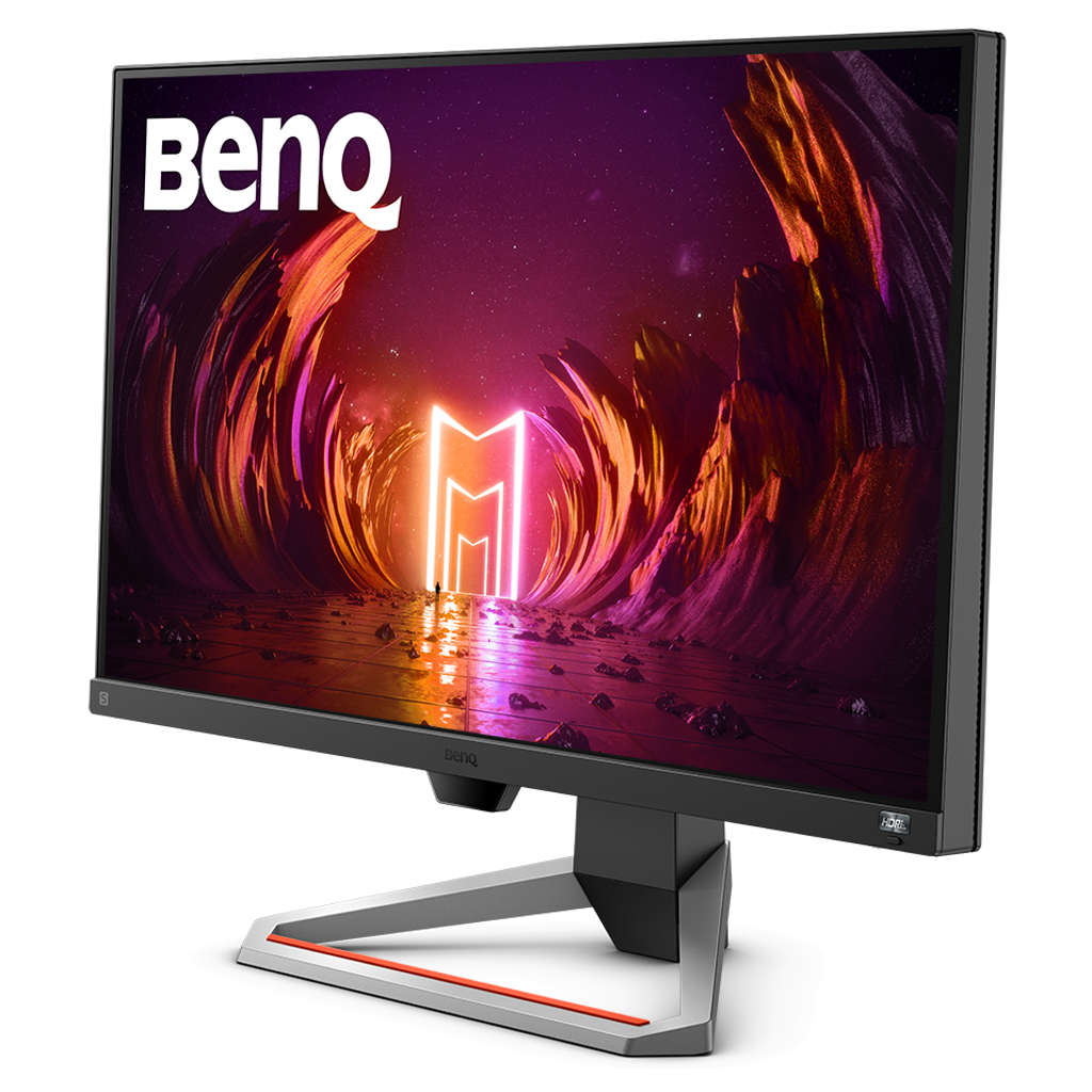 BenQ MOBIUZ IPS Full HD Immersive Gaming Monitor 24.5Inch 165Hz EX2510S