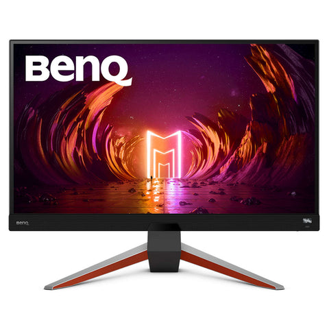 BenQ MOBIUZ 2K IPS QHD Immersive Gaming Monitor 27Inch 165Hz EX2710Q 