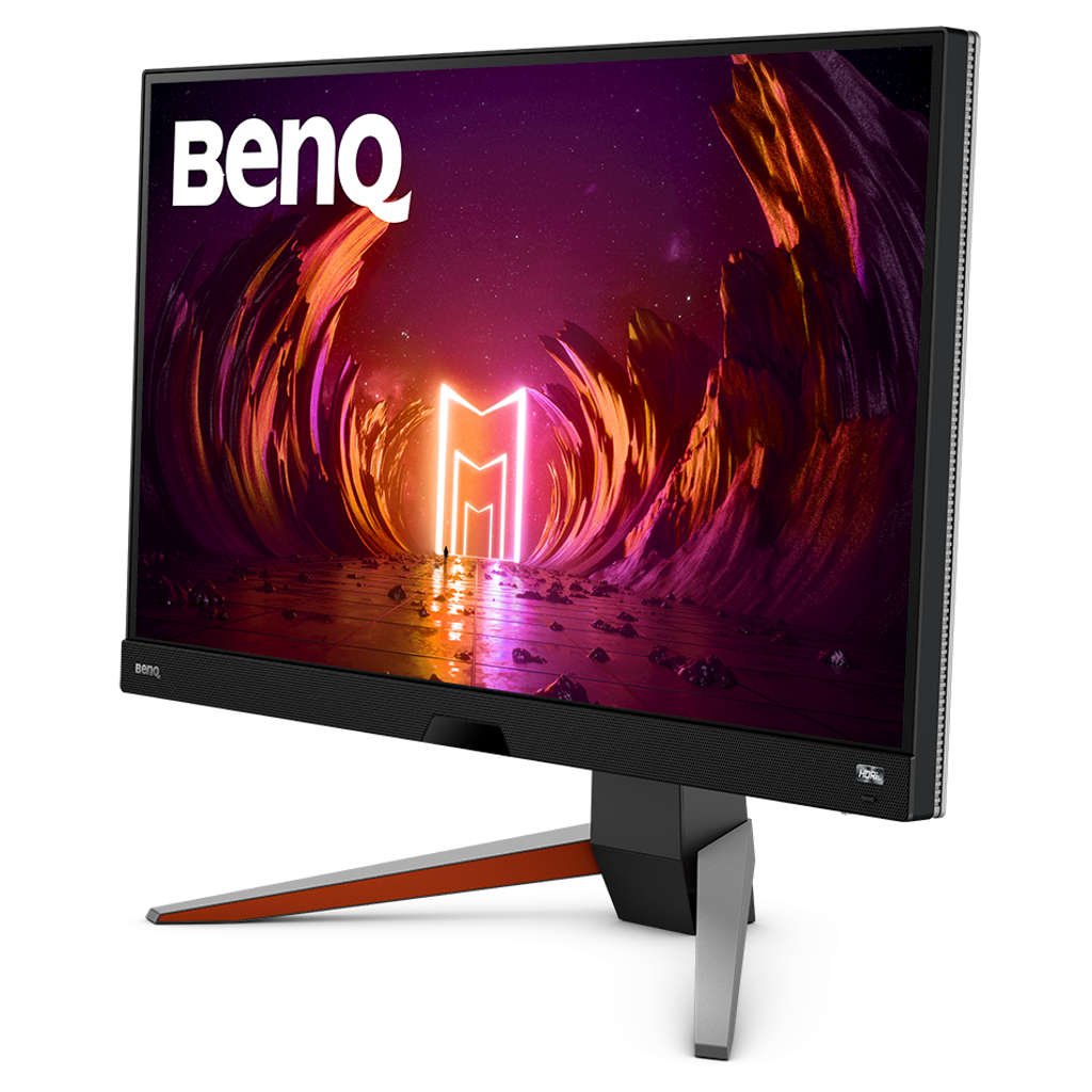 BenQ MOBIUZ 2K IPS QHD Immersive Gaming Monitor 27Inch 165Hz EX2710Q