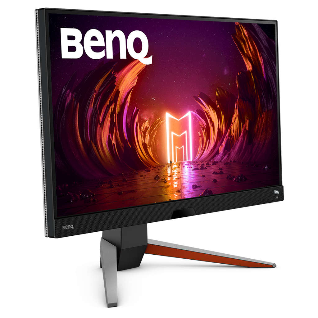 BenQ MOBIUZ 2K IPS QHD Immersive Gaming Monitor 27Inch 165Hz EX2710Q