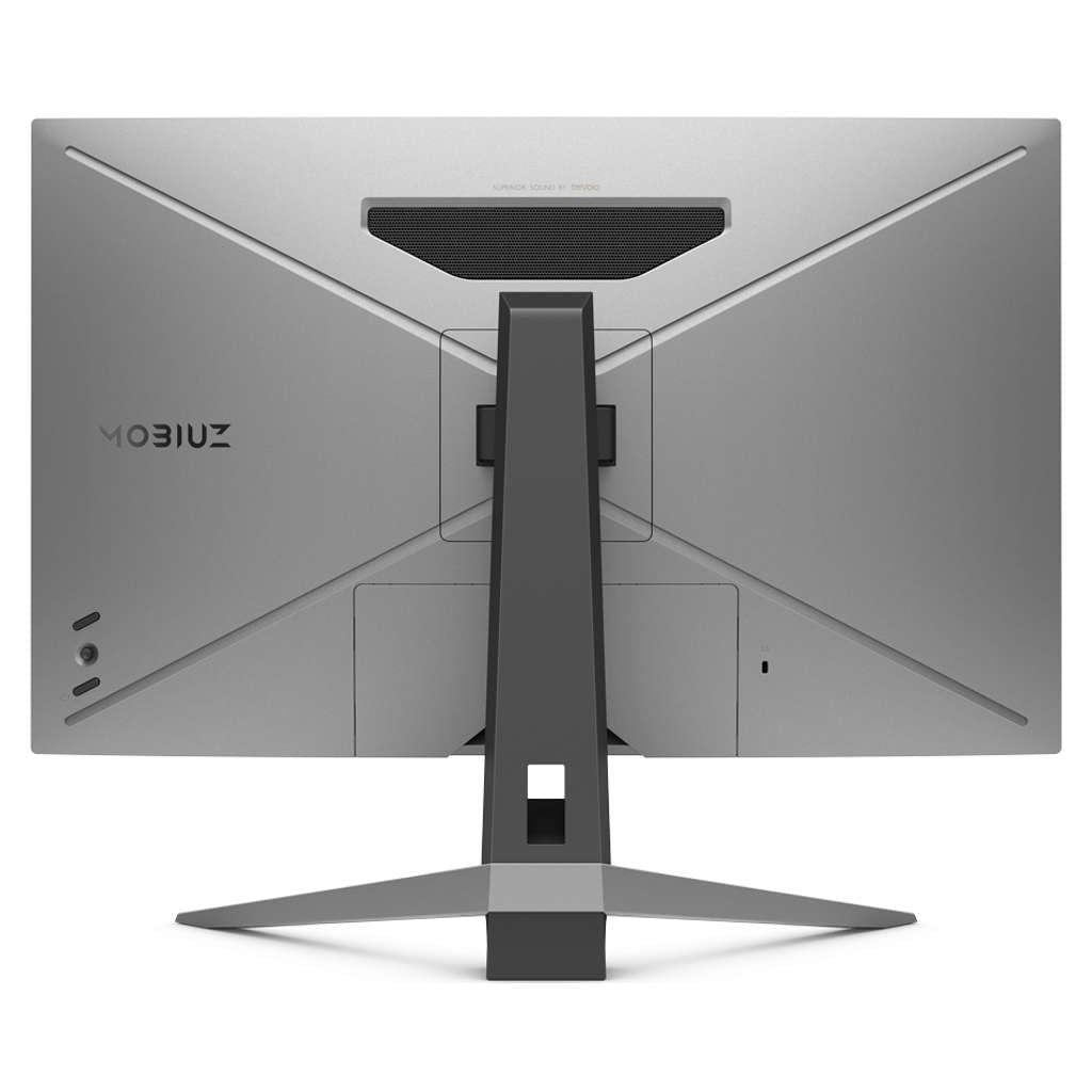 BenQ MOBIUZ 2K IPS QHD Immersive Gaming Monitor 27Inch 165Hz EX2710Q