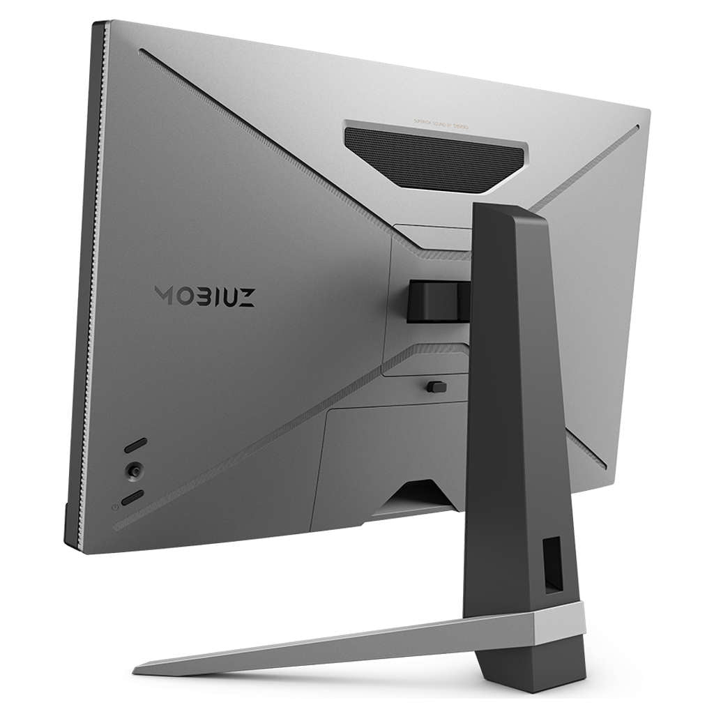 BenQ MOBIUZ 2K IPS QHD Immersive Gaming Monitor 27Inch 165Hz EX2710Q