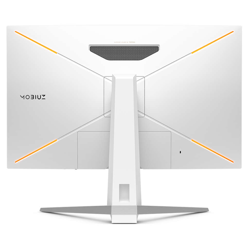 BenQ MOBIUZ 4K UHD Display Gaming Monitor With Remote 32Inch EX3210U